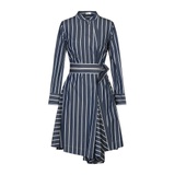 BRUNELLO CUCINELLI Denim dress