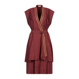 BRUNELLO CUCINELLI Knee-length dress