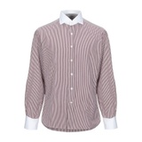 BRUNELLO CUCINELLI Striped shirt