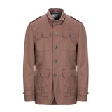 BRUNELLO CUCINELLI Full-length jacket