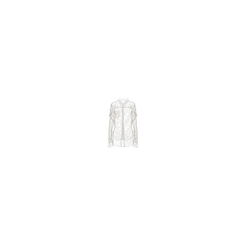  BRUNELLO CUCINELLI Lace shirts  blouses