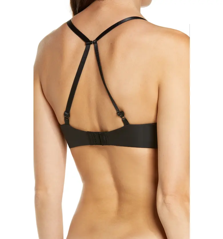  BTEMPTD BY WACOAL b.temptd by Wacoal Fit Underwire Bra_NIGHT