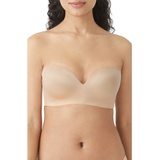 BTEMPTD BY WACOAL b.temptd by Wacoal Future Foundation Convertible Strapless Wireless Bra_AU NATURAL