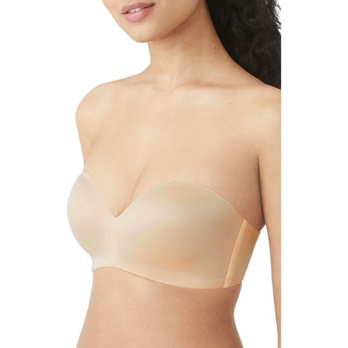  BTEMPTD BY WACOAL b.temptd by Wacoal Future Foundation Convertible Strapless Wireless Bra_AU NATURAL