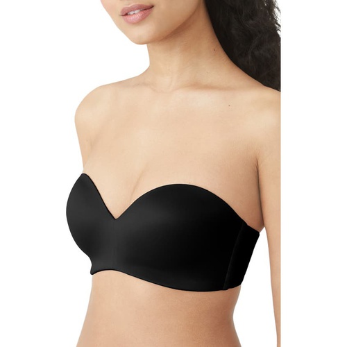  BTEMPTD BY WACOAL b.temptd by Wacoal Future Foundation Convertible Strapless Wireless Bra_NIGHT
