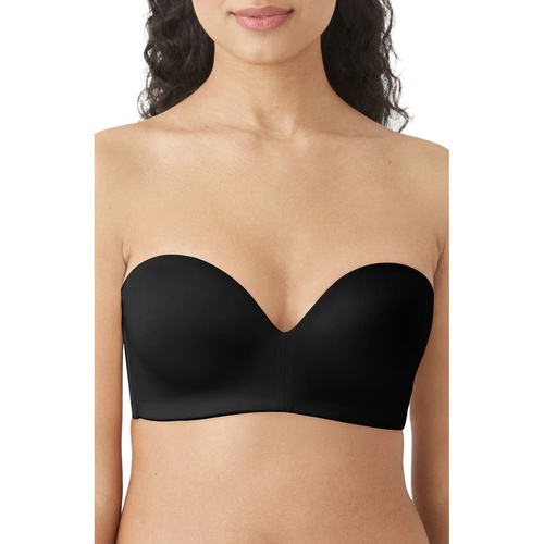  BTEMPTD BY WACOAL b.temptd by Wacoal Future Foundation Convertible Strapless Wireless Bra_NIGHT