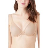 BTEMPTD BY WACOAL b.temptd by Wacoal Etched in Style Underwire T-Shirt Bra_AU NATURAL
