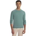 BUGATCHI Long Sleeve Crew Neck Knit Sweater