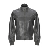 BULLY Leather jacket