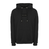 DOUBLE POCKET HOODIE