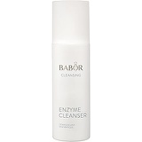Babor Enzyme Cleanser, Gentle Antioxidant Daily Face Exfoliator, 2.6 Ounce