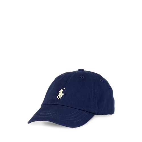 폴로 랄프로렌 Cotton Chino Ball Cap