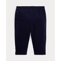 Fine-Wale Corduroy Pant