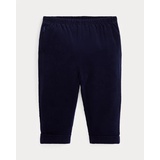 Fine-Wale Corduroy Pant