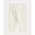 Fine-Wale Corduroy Pant