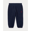 Fleece Sweatpant