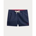 Traveler Swim Trunk