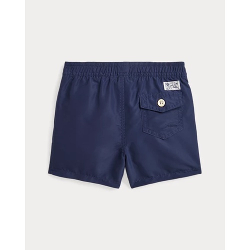 폴로 랄프로렌 Traveler Swim Trunk