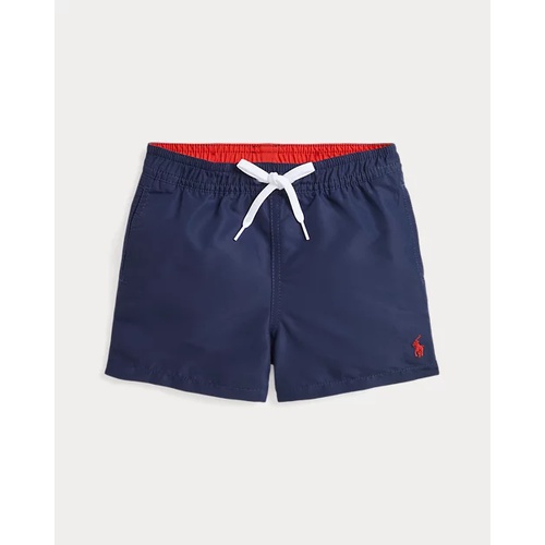 폴로 랄프로렌 Traveler Swim Trunk