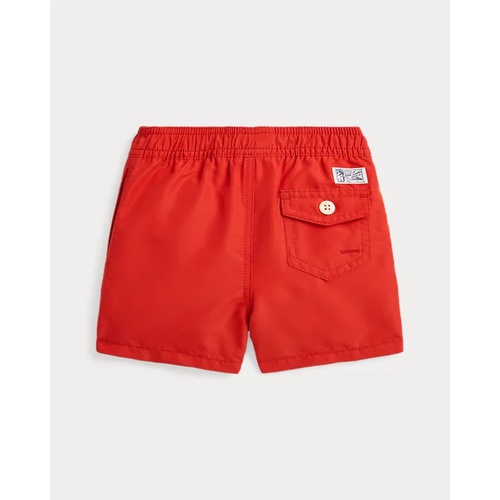 폴로 랄프로렌 Traveler Swim Trunk