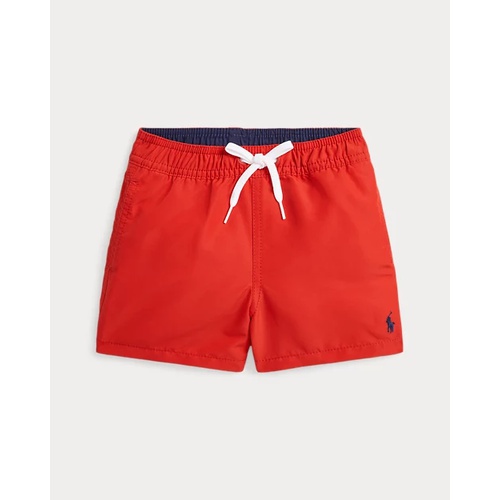 폴로 랄프로렌 Traveler Swim Trunk