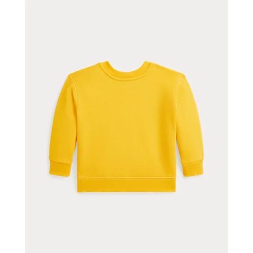 폴로 랄프로렌 Fleece Crewneck Sweatshirt