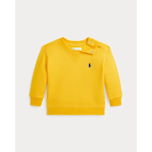 폴로 랄프로렌 Fleece Crewneck Sweatshirt