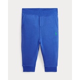 Fleece Jogger Pant