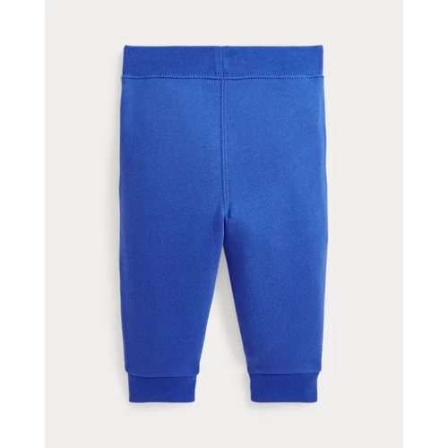 폴로 랄프로렌 Fleece Jogger Pant