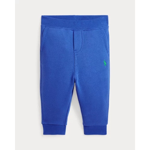 폴로 랄프로렌 Fleece Jogger Pant