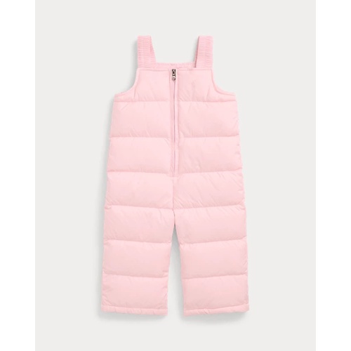 폴로 랄프로렌 Down Snowsuit Set