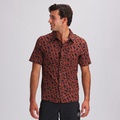 Backcountry Button-Up MTB Jersey - Past Season - Men