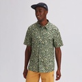 Backcountry Button-Up MTB Jersey - Past Season - Men