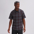 Backcountry Button-Up MTB Jersey - Past Season - Men