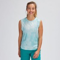 Backcountry Muscle Tank MTB Jersey - Women