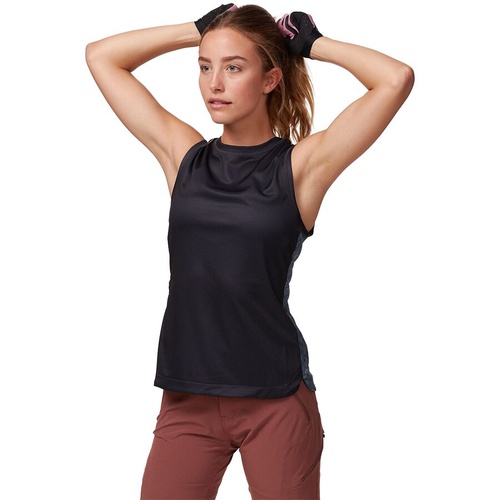 백컨트리 Backcountry Radke Tank Jersey - Women