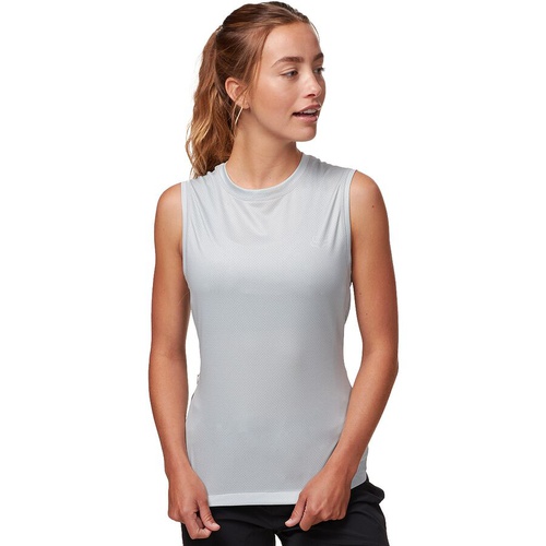 백컨트리 Backcountry Radke Tank Jersey - Women