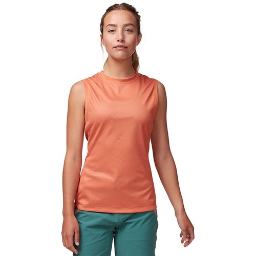 백컨트리 Backcountry Radke Tank Jersey - Women