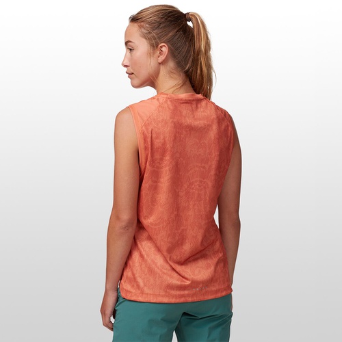 백컨트리 Backcountry Radke Tank Jersey - Women