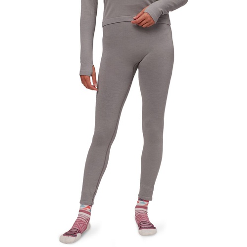 백컨트리 Backcountry Flagstaff Merino Bottom - Women