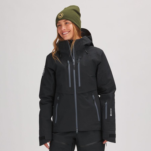 백컨트리 Backcountry Cottonwoods GORE-TEX Jacket - Women