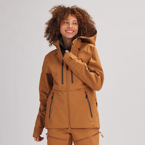 백컨트리 Backcountry Cottonwoods GORE-TEX Jacket - Women