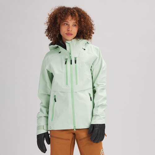 백컨트리 Backcountry Cottonwoods GORE-TEX Jacket - Women