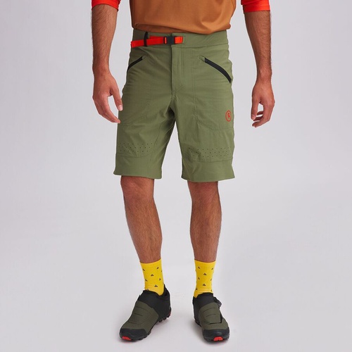 백컨트리 Backcountry Slickrock Bike Short - Men