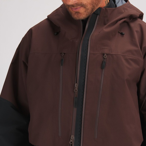 백컨트리 Backcountry Cardiac GORE-TEX PRO Jacket - Men