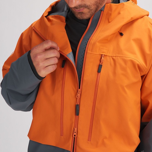 백컨트리 Backcountry Cardiac GORE-TEX PRO Jacket - Men