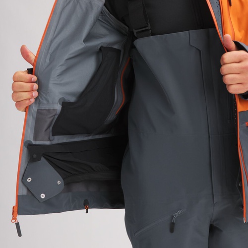 백컨트리 Backcountry Cardiac GORE-TEX PRO Jacket - Men