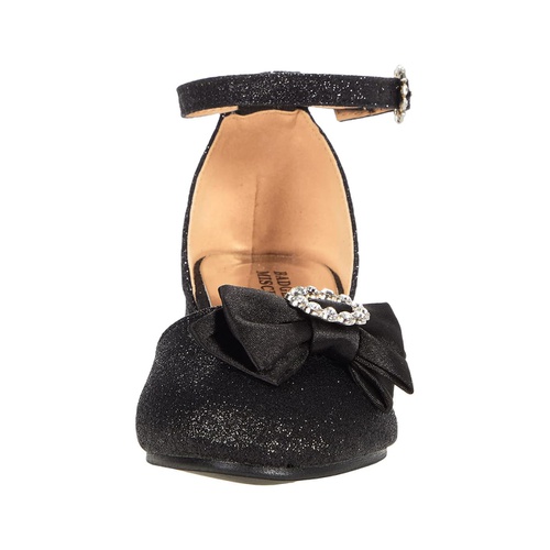  Badgley Mischka Kids Angie Bow Shoe (Little Kid/Big Kid)