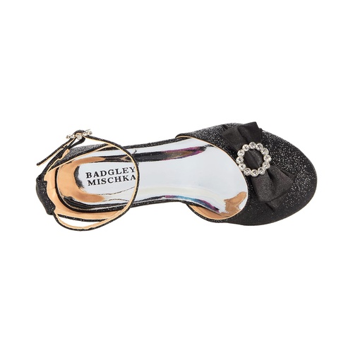  Badgley Mischka Kids Angie Bow Shoe (Little Kid/Big Kid)