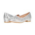 Badgley Mischka Kids Helena Ballet Flat (Little Kidu002FBig Kid)